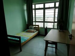 Blk 23 Ghim Moh Valley (Queenstown), HDB 4 Rooms #533025341